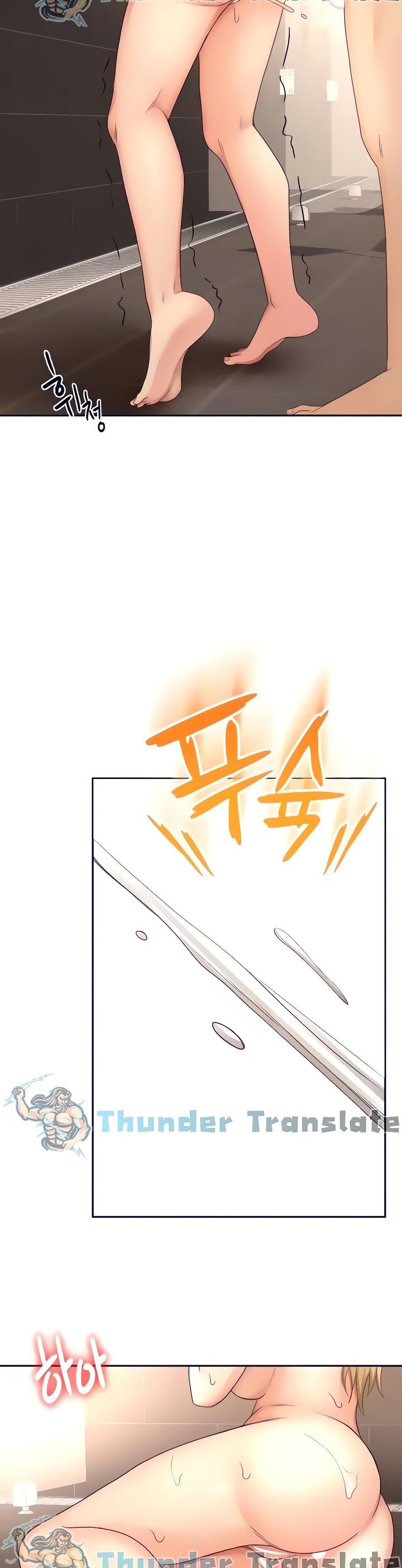 ปราบหัวใจ..ยัยนักดาบ 29 ภาพ 29