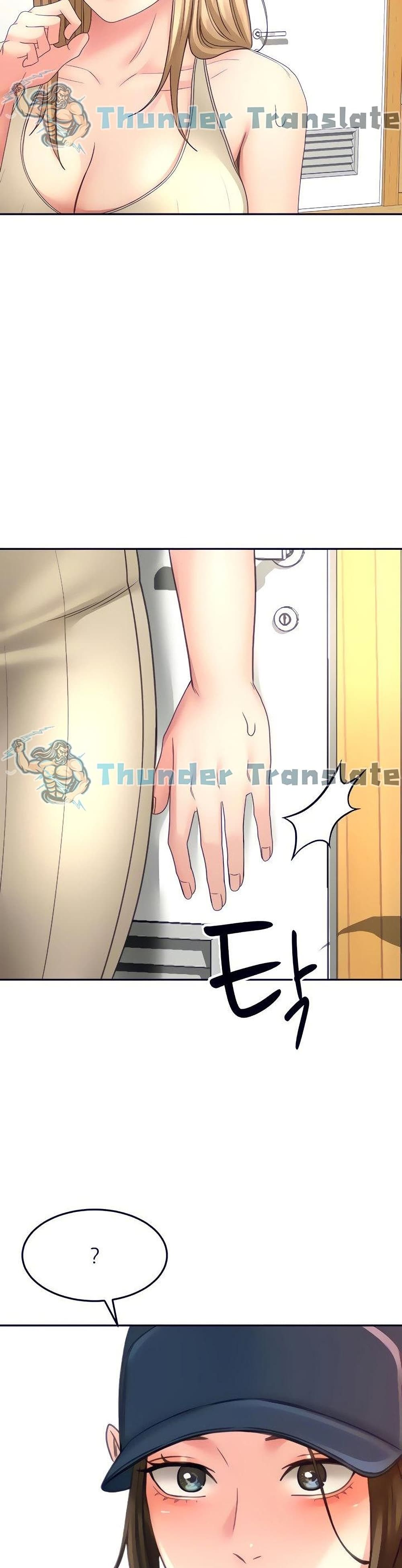 ปราบหัวใจ..ยัยนักดาบ 29 ภาพ 39