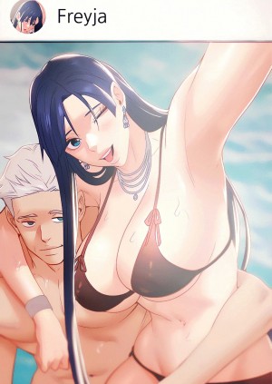 อ่านโดจิน Where Did My Hammer Go ตอนที่ 4 แปลไทย