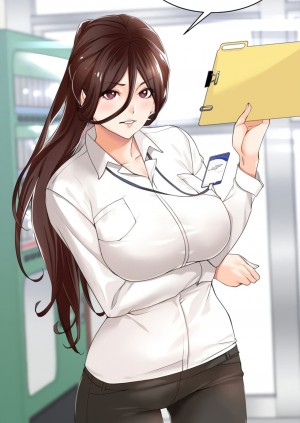 อ่านโดจิน Manager, Please Scold Me ตอนที่ 1 แปลไทย