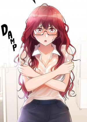 อ่านโดจิน Cucumber Market ตอนที่ 4 แปลไทย