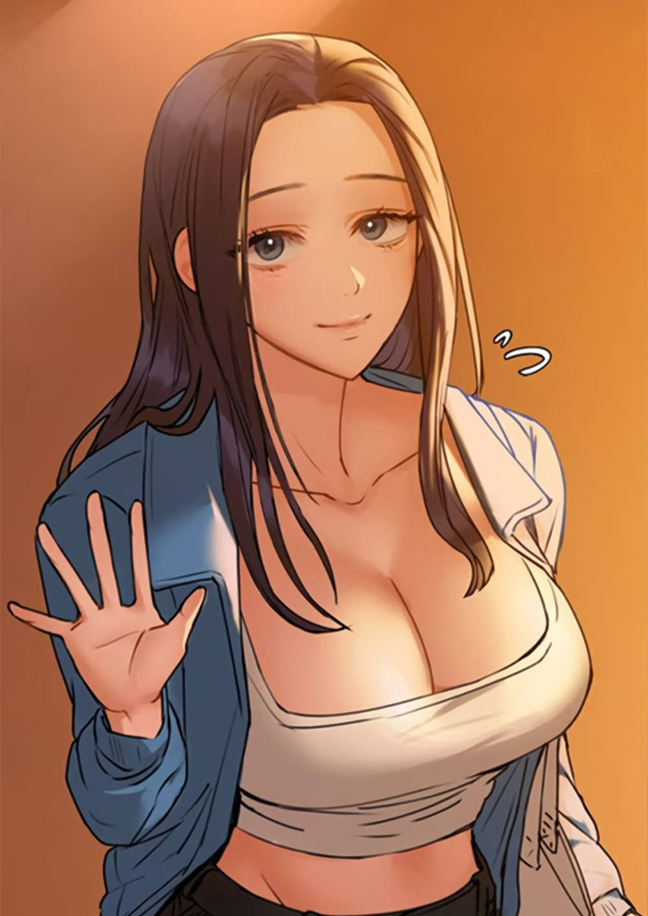 อ่านโดจิน Caffeine ตอนที่ 2 แปลไทย