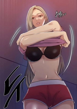 อ่านโดจิน บทเรียนลับ 157 แปลไทย