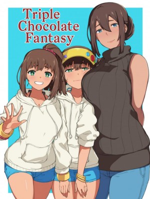 อ่านโดจิน ผมเป็นที่จับจองของทุกคน แปลไทย