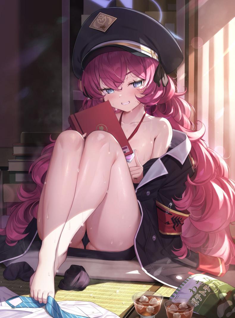 ความต้องการอิโรฮะ 1 ภาพ 24