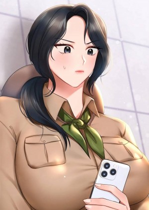 อ่านโดจิน Love Theme Park ตอนที่ 9 แปลไทย