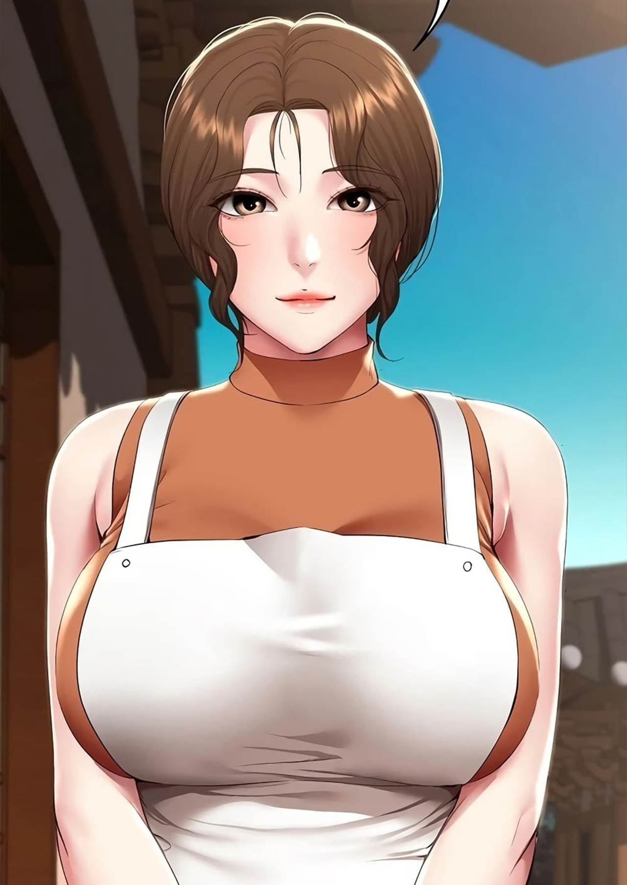 อ่านโดจิน ไดอารี่หอพัก 124 แปลไทย