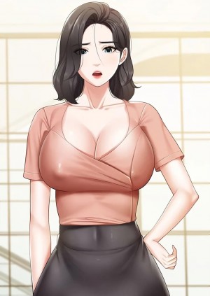 อ่านโดจิน Welcome To Kids Cafe’ 21 แปลไทย