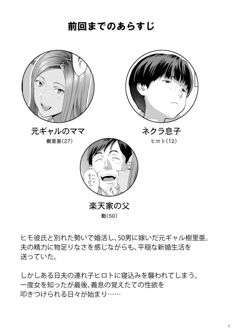 คุณเเม่สาวเกล 2 ภาพ 1