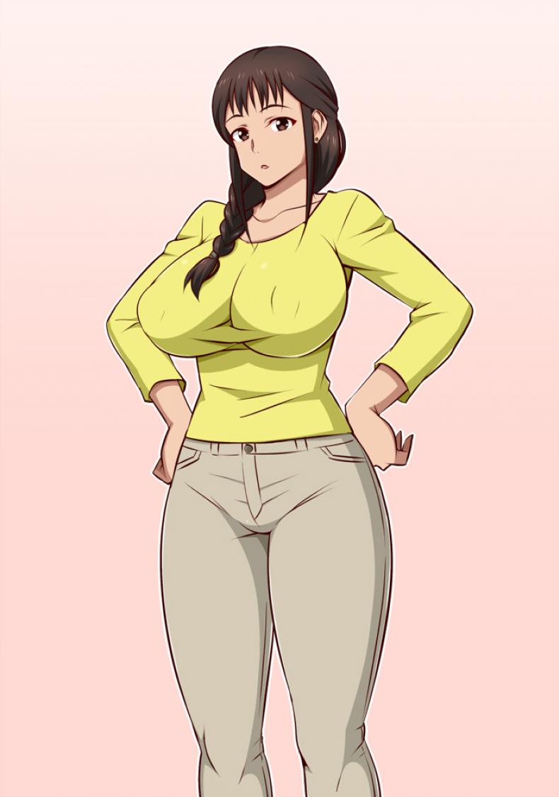 ปากกาสั่งจิต จงคิดเรื่องเซ็กส์ ภาพ 23