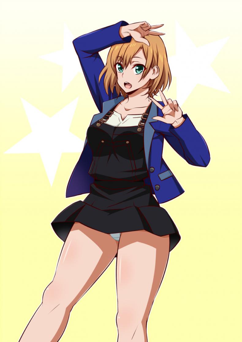 ปากกาสั่งจิต จงคิดเรื่องเซ็กส์ ภาพ 26