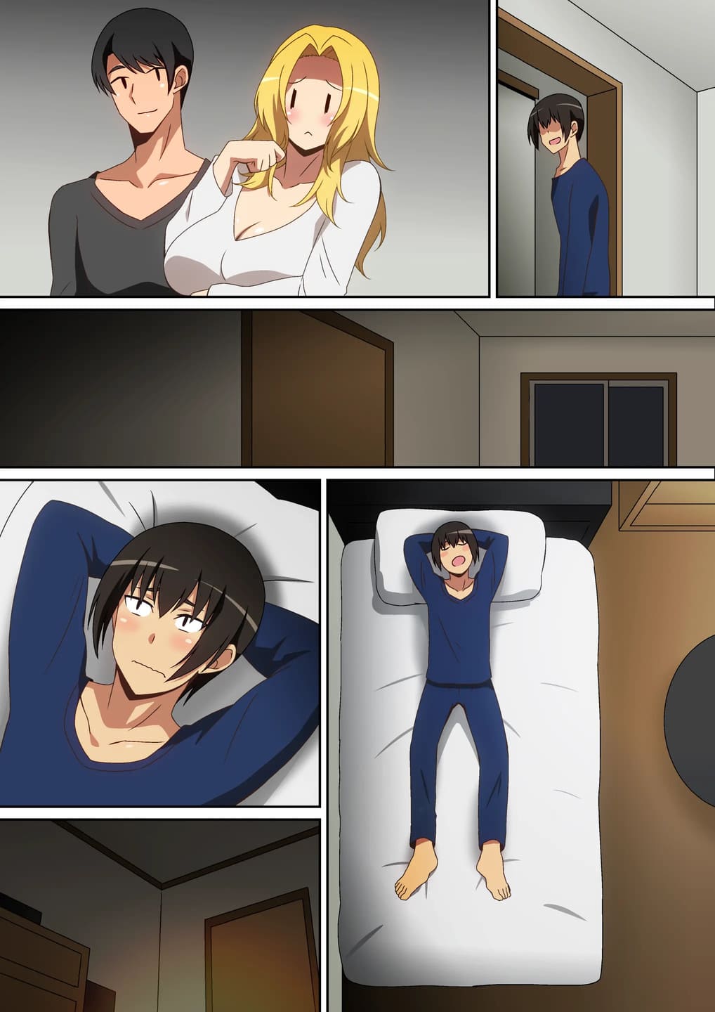 เมียใหม่ของพ่อโครตเด็ด! (ภาพ) ภาพ 2