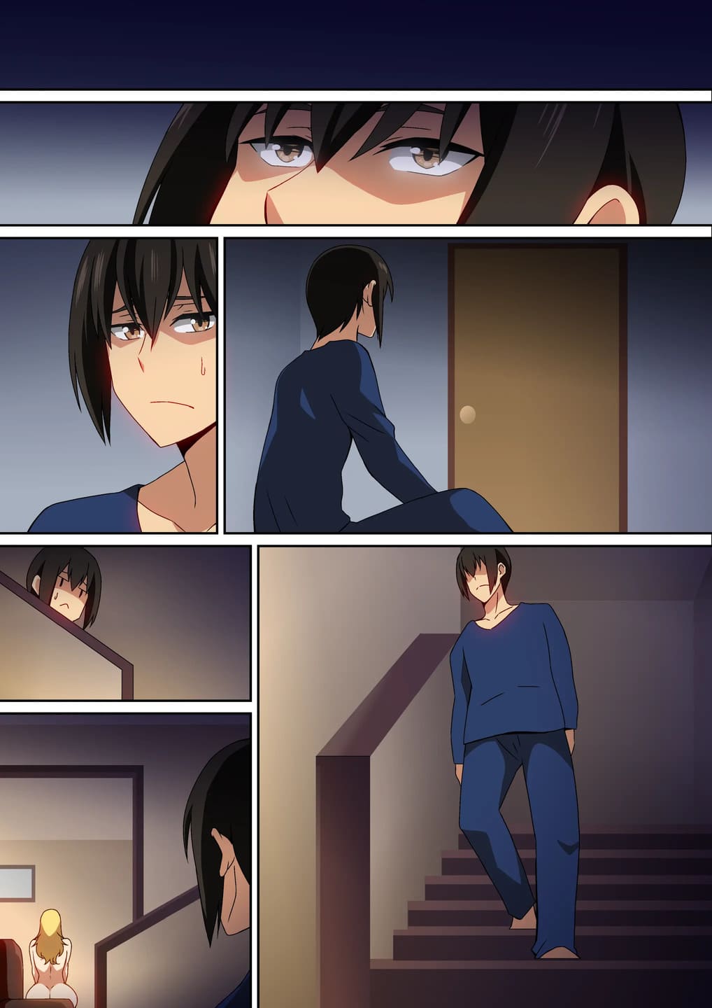 เมียใหม่ของพ่อโครตเด็ด! (ภาพ) ภาพ 3