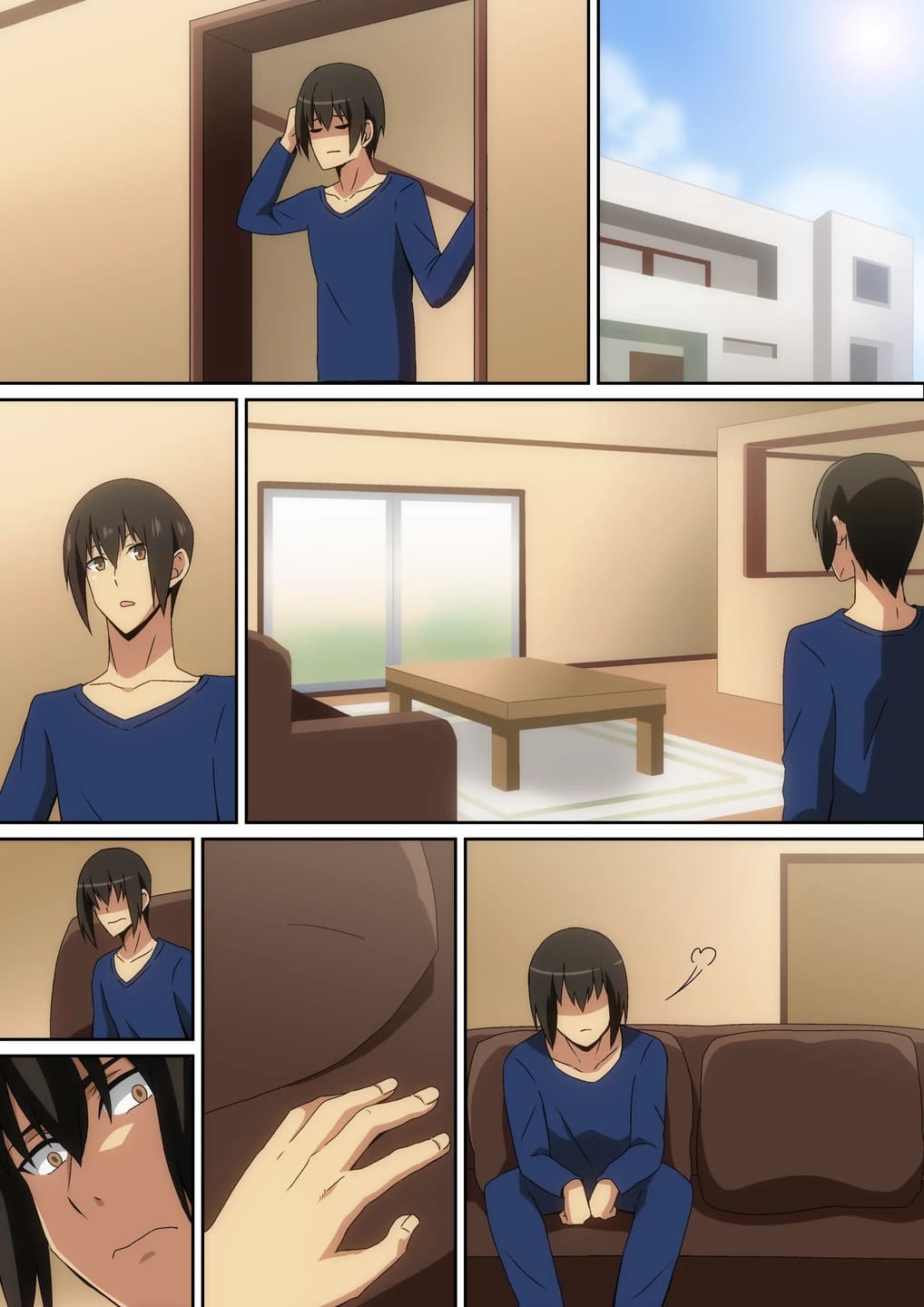 เมียใหม่ของพ่อโครตเด็ด! (ภาพ) ภาพ 5