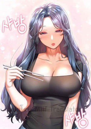 อ่านโดจิน เพื่อนวัยเด็กจับเย็บแม่ม!! ตอนที่ 31 แปลไทย