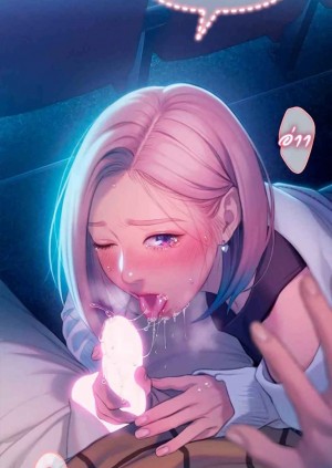 อ่านโดจิน รักเกินพิกัด 21 แปลไทย