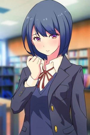 อ่านโดจิน ร้านน้ำในเมือง แปลไทย