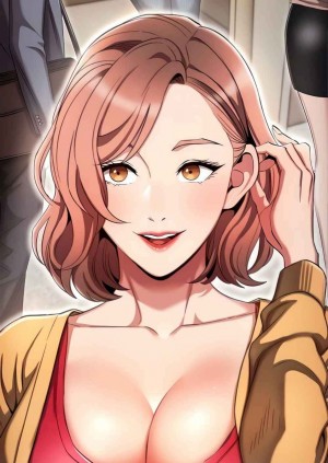 อ่านโดจิน เจาะเวลามาปี้เธอ ตอน 2 แปลไทย