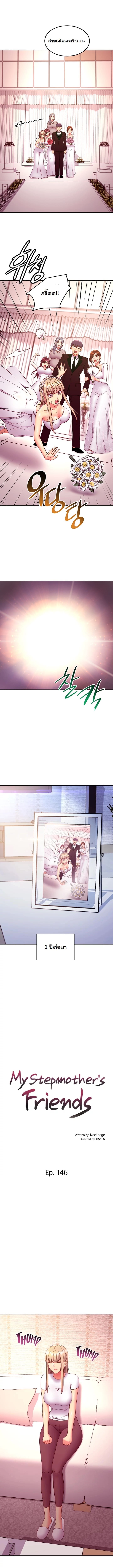 ผมเอาแน่เพื่อนแม่เลี้ยง 146 ภาพ 0