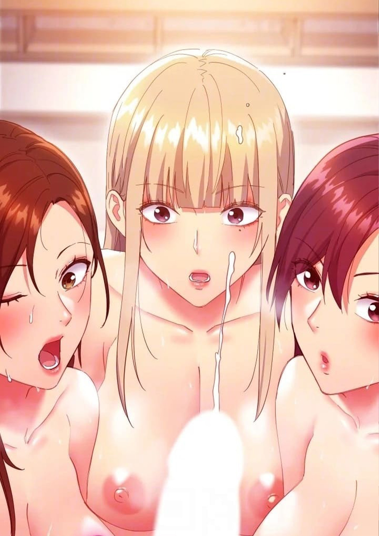 ผมเอาแน่เพื่อนแม่เลี้ยง 147 จบ