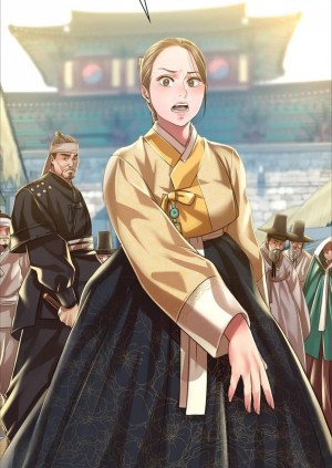 อ่านโดจิน นายหญิงที่รัก ข้ามักท่านหลาย! 38 แปลไทย