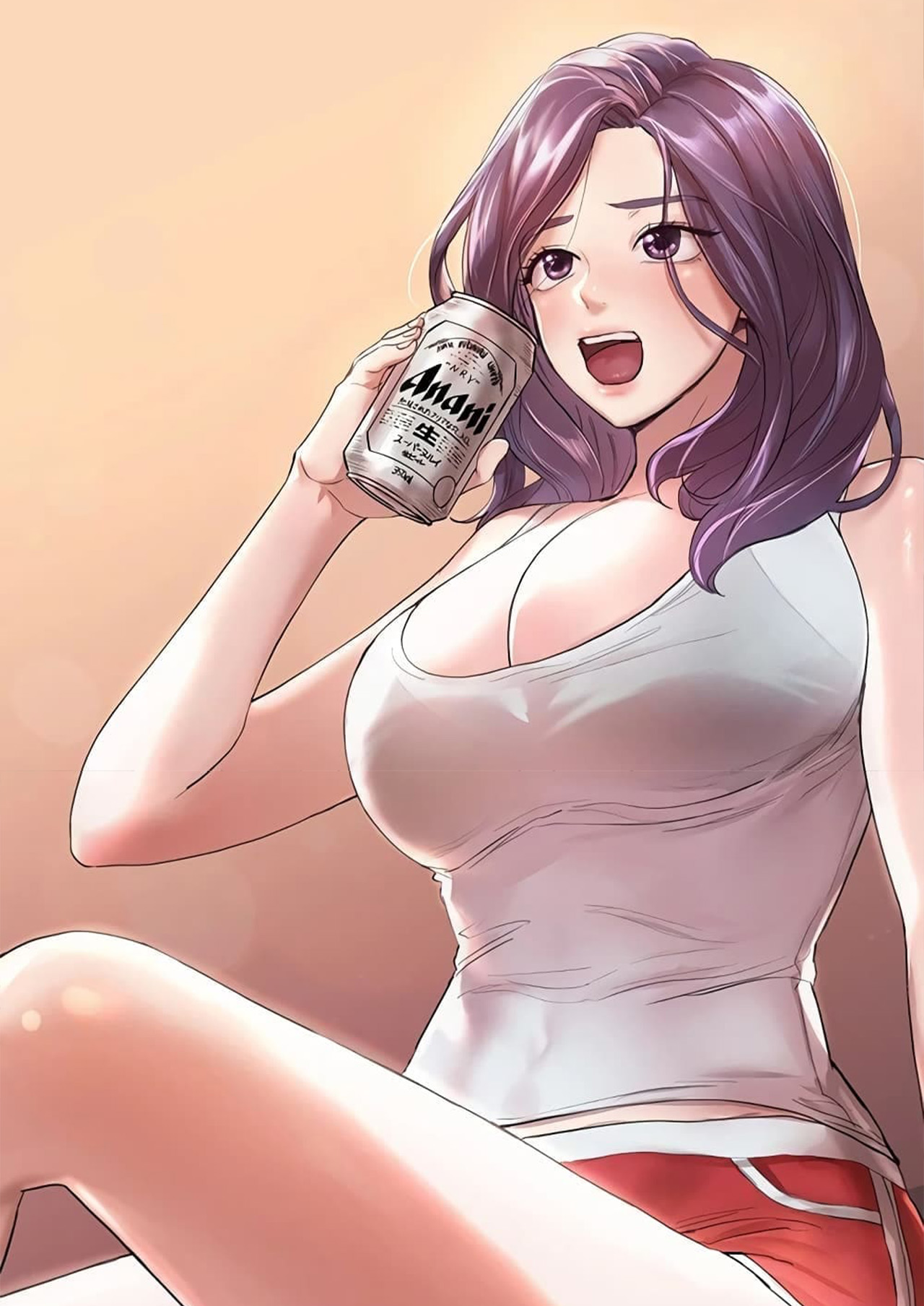 อ่านโดจิน เพื่อนพี่ผมขอปี้นะครับ ตอน 1 แปลไทย