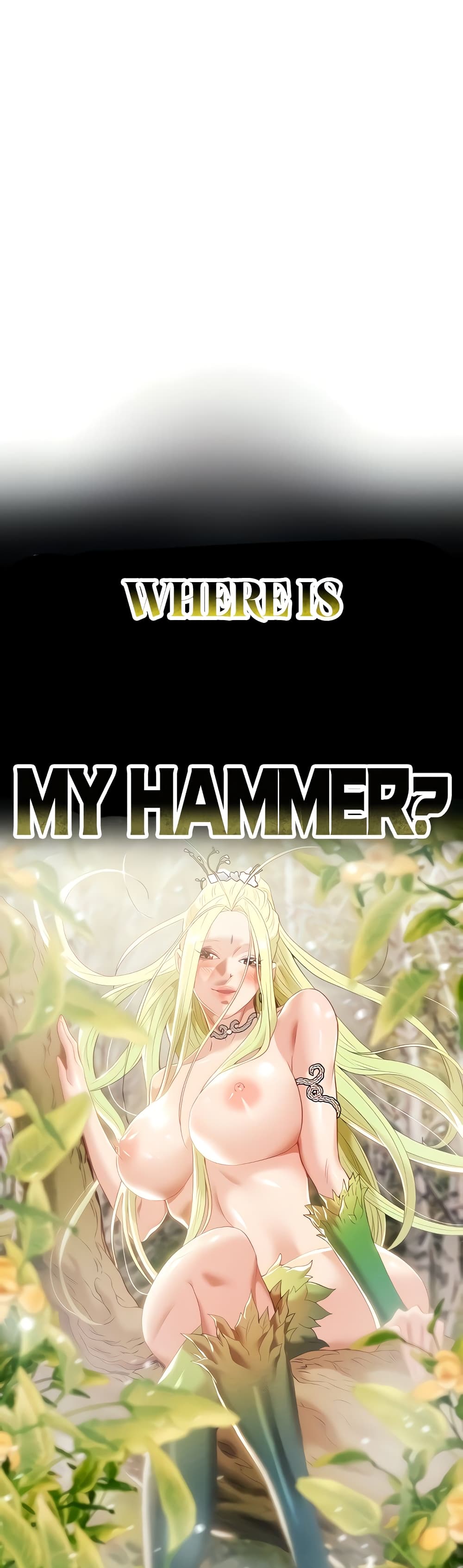 Where Did My Hammer Go ตอนที่ 22 ภาพ 0