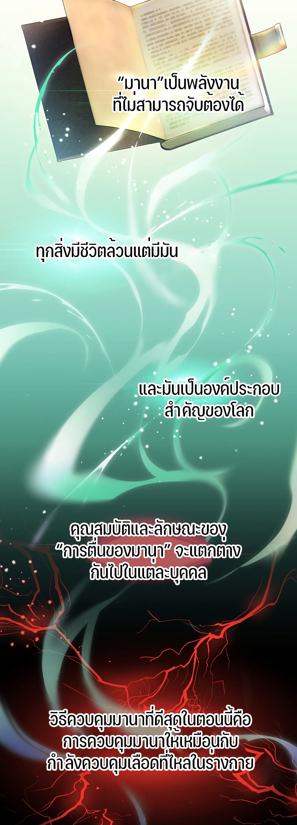 Trapped in the Academy’s Eroge ตอนที่ 2 ภาพ 38
