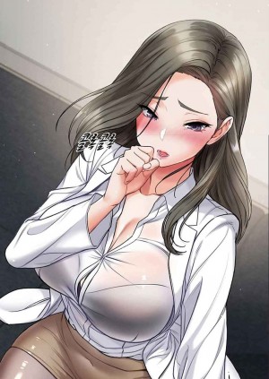 อ่านโดจิน Grand Disciple ตอนที่ 7 แปลไทย