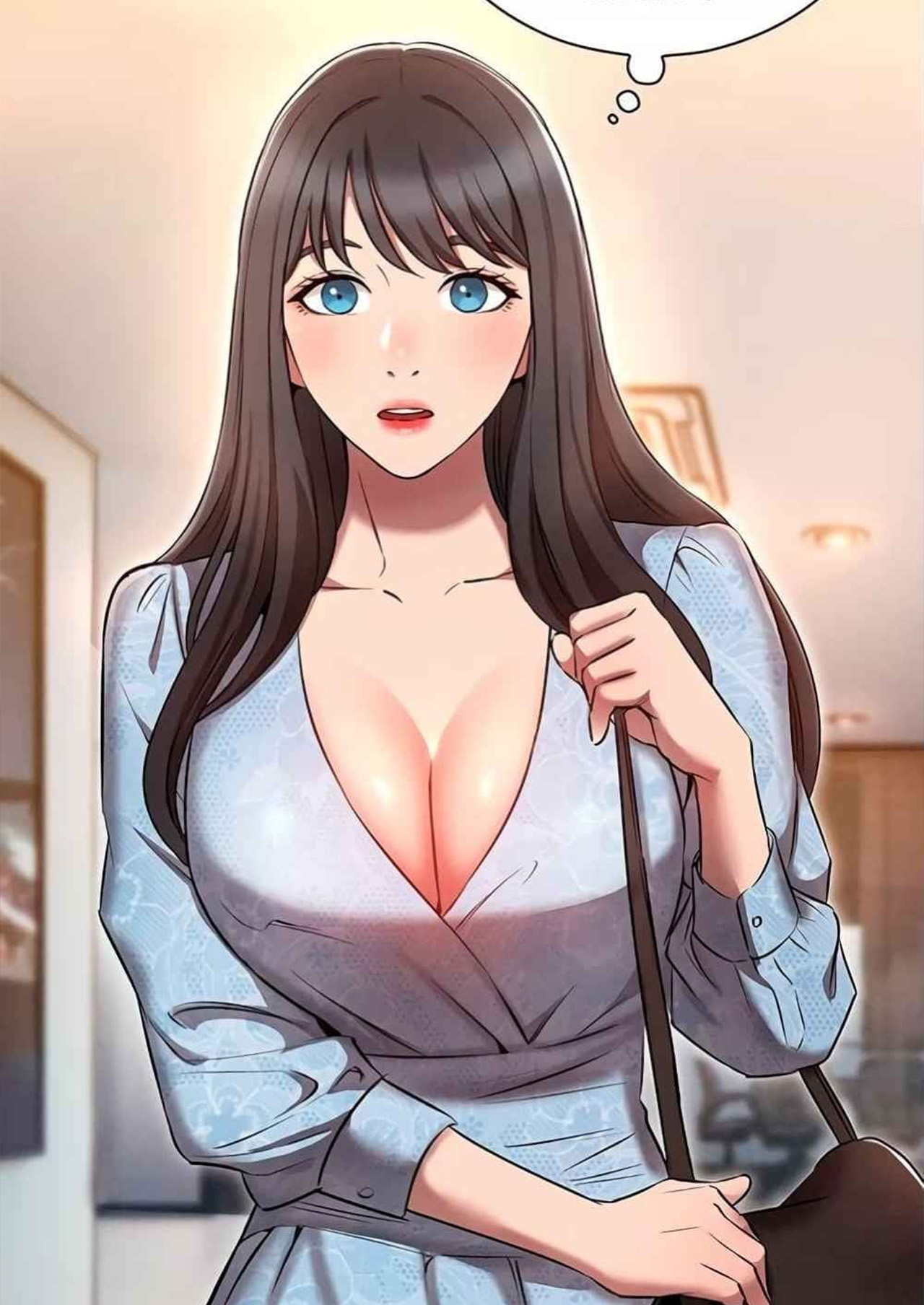 เจาะเวลามาปี้เธอ ตอน 7