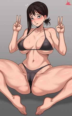 อ่านโดจิน ฮิงาชิยามะ โคเบนิ แปลไทย