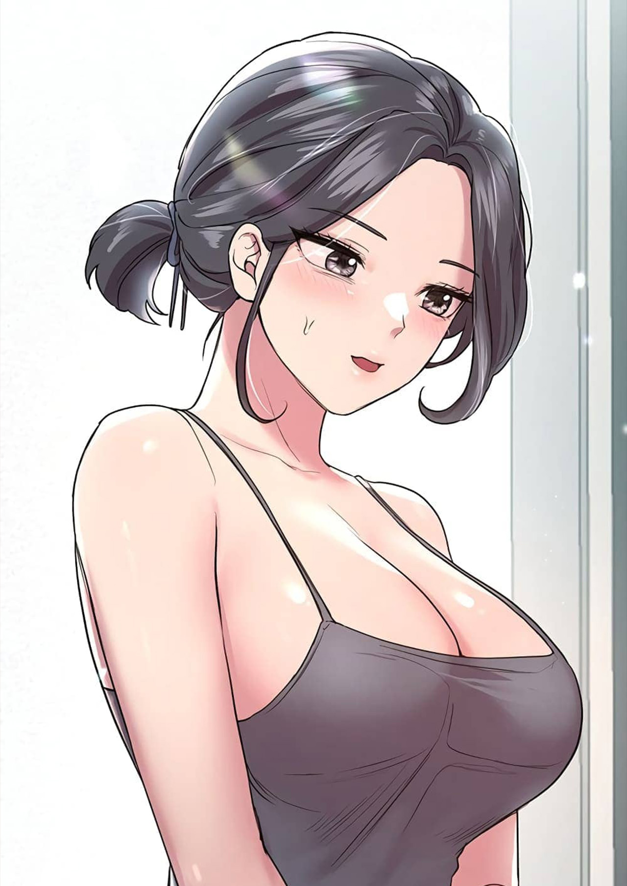 อ่านโดจิน เพื่อนพี่ผมขอปี้นะครับ ตอน 13 แปลไทย