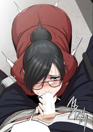 อ่านโดจิน Revenge ตอนที่ 18 แปลไทย