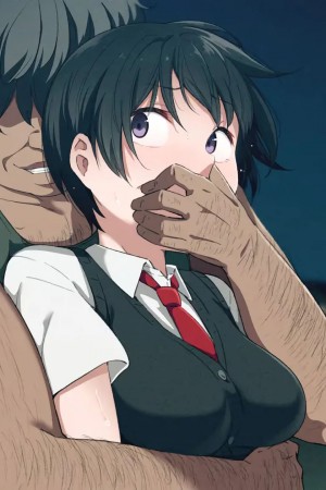 อ่านโดจิน แก๊งลุงอ้วนลักเย็ด แปลไทย