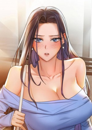 อ่านโดจิน Caffeine ตอนที่ 4 แปลไทย