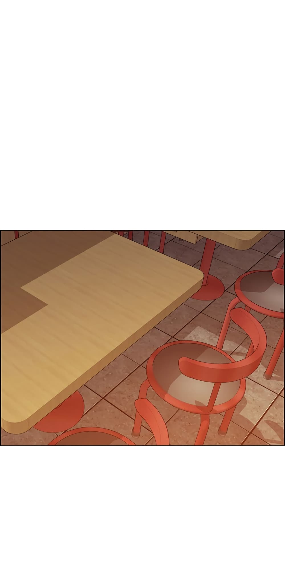 Sex-stop Watch ตอนที่ 37 ภาพ 35