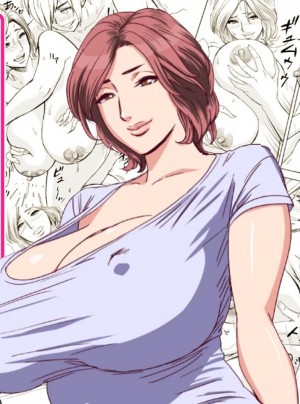 อ่านโดจิน แม่มาเยี่ยม แปลไทย