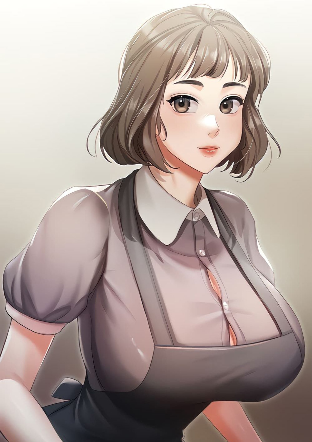 Hyeonjung’s Residence ตอนที่ 5