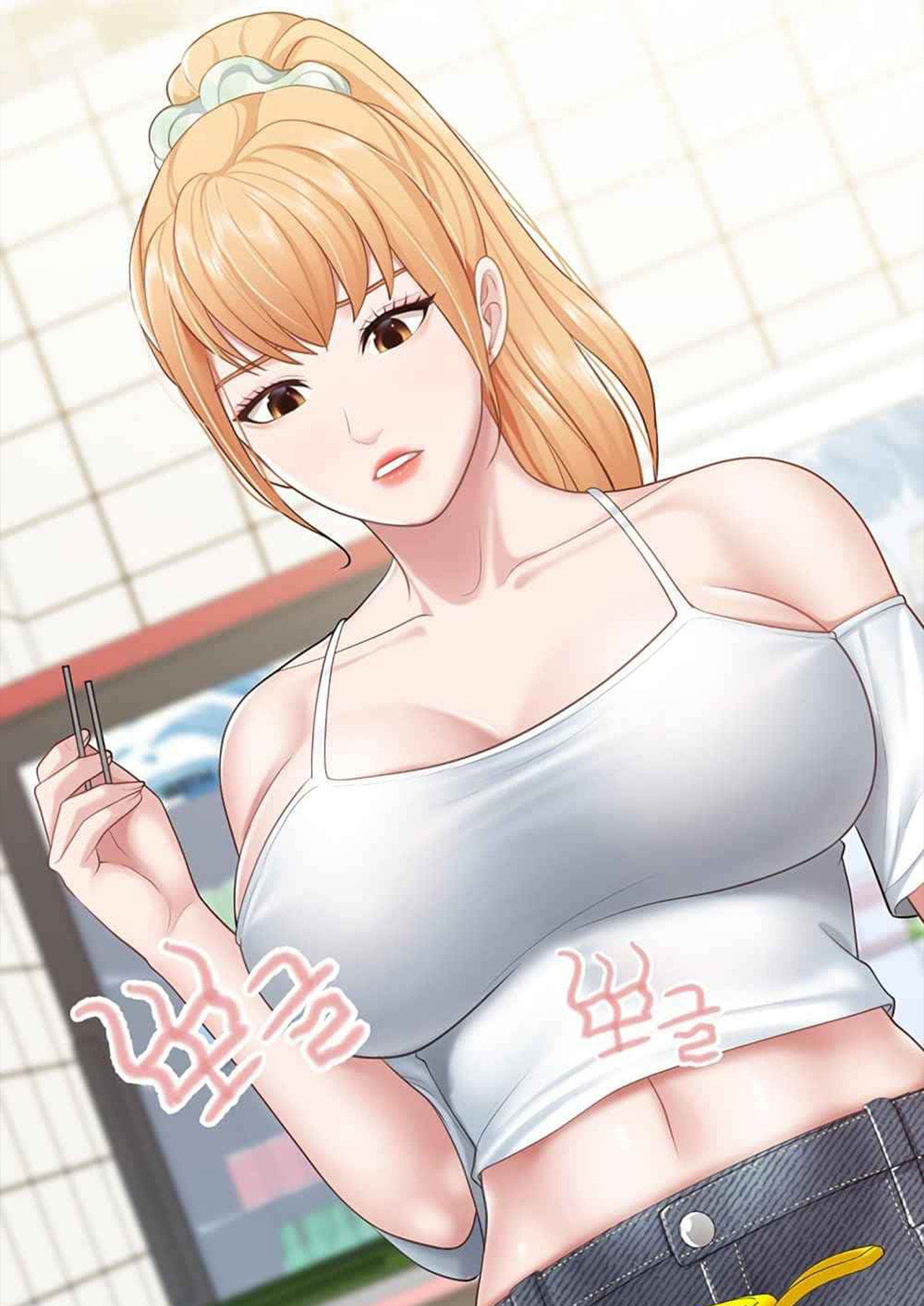 Welcome To Kids Cafe’ 23