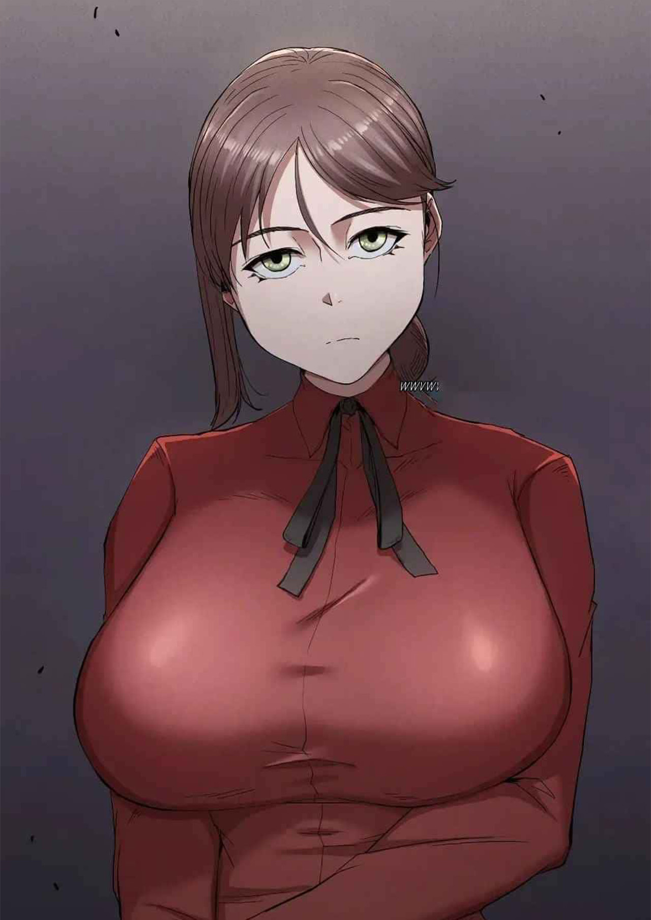 Revenge ตอนที่ 21