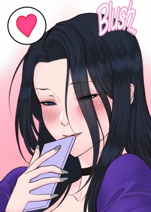 อ่านโดจิน Loveniverse ตอนที่ 1 แปลไทย