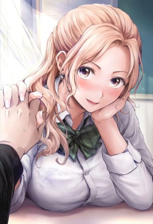 อ่านโดจิน สาวเกลที่เชื่อมั่นในรักแท้ แปลไทย