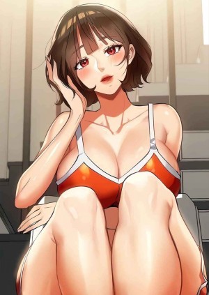 อ่านโดจิน A Young Maid ตอนที่ 5 แปลไทย