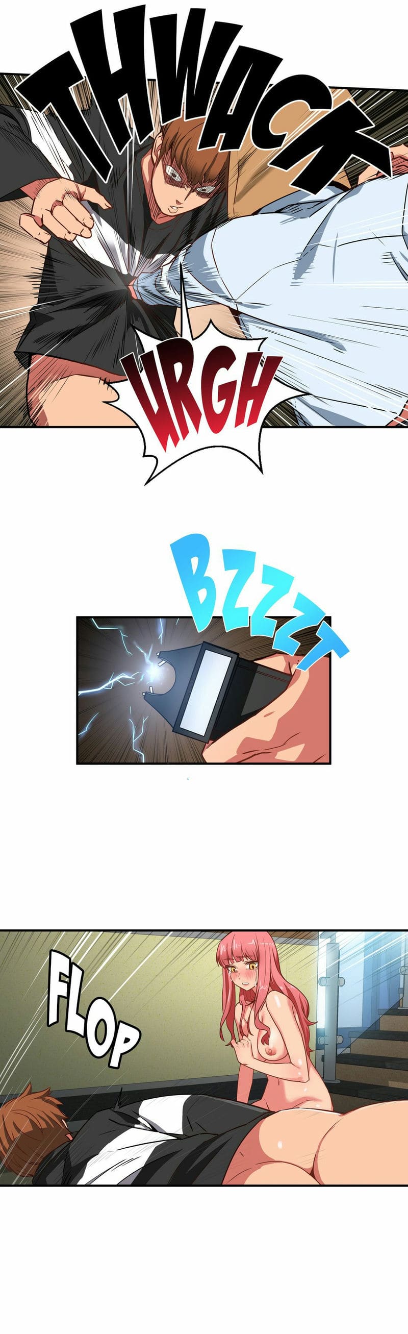 โซลมี 2 - นักแสดง ภาพ 20