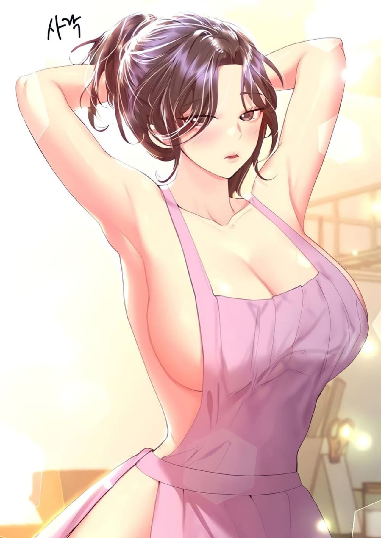 เพื่อนพี่ผมขอปี้นะครับ ตอน 42
