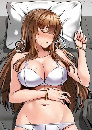 Too Good At Massages ตอนที่ 2