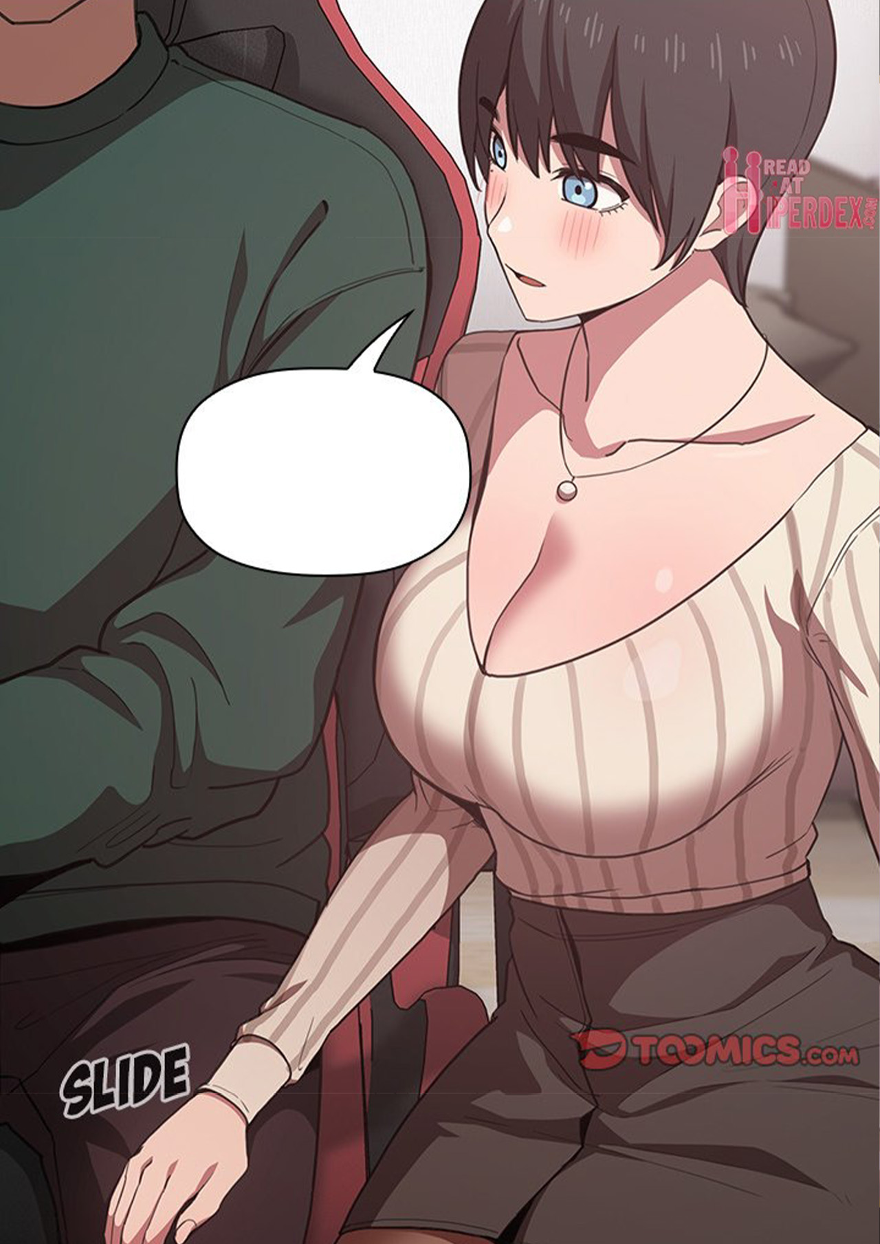 Collapse & Rewind ตอนที่ 19