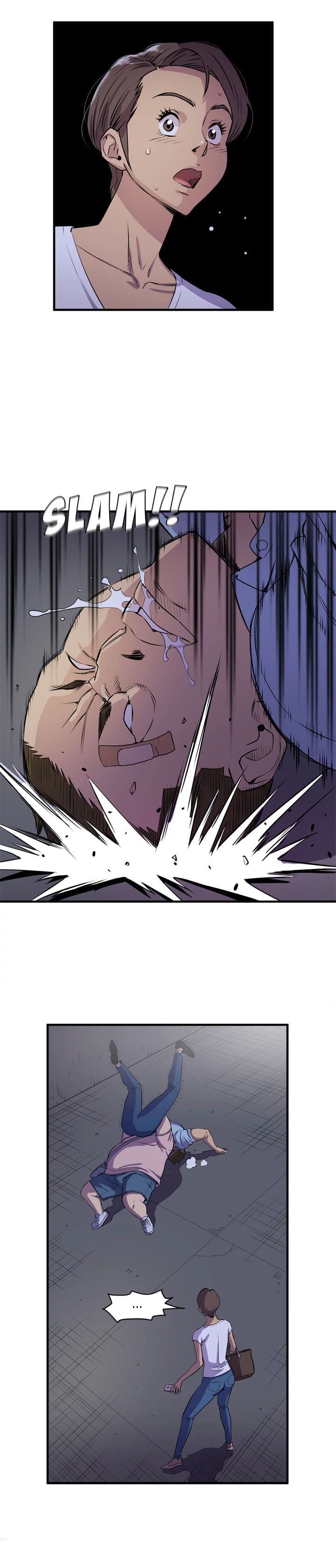 รับฝึกเมียให้เป็นงาน 18 ภาพ 15