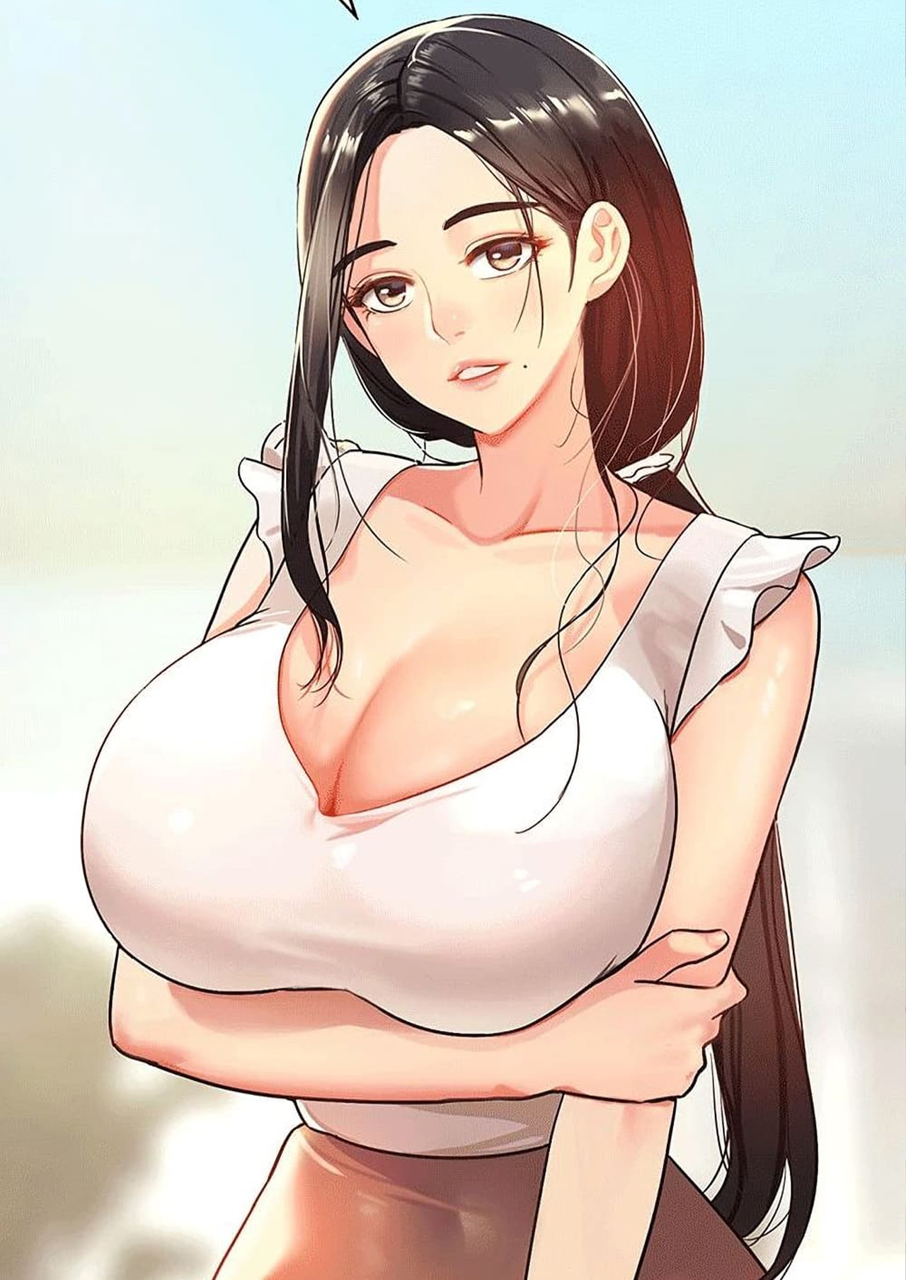 Glory Hole ตอนที่ 1