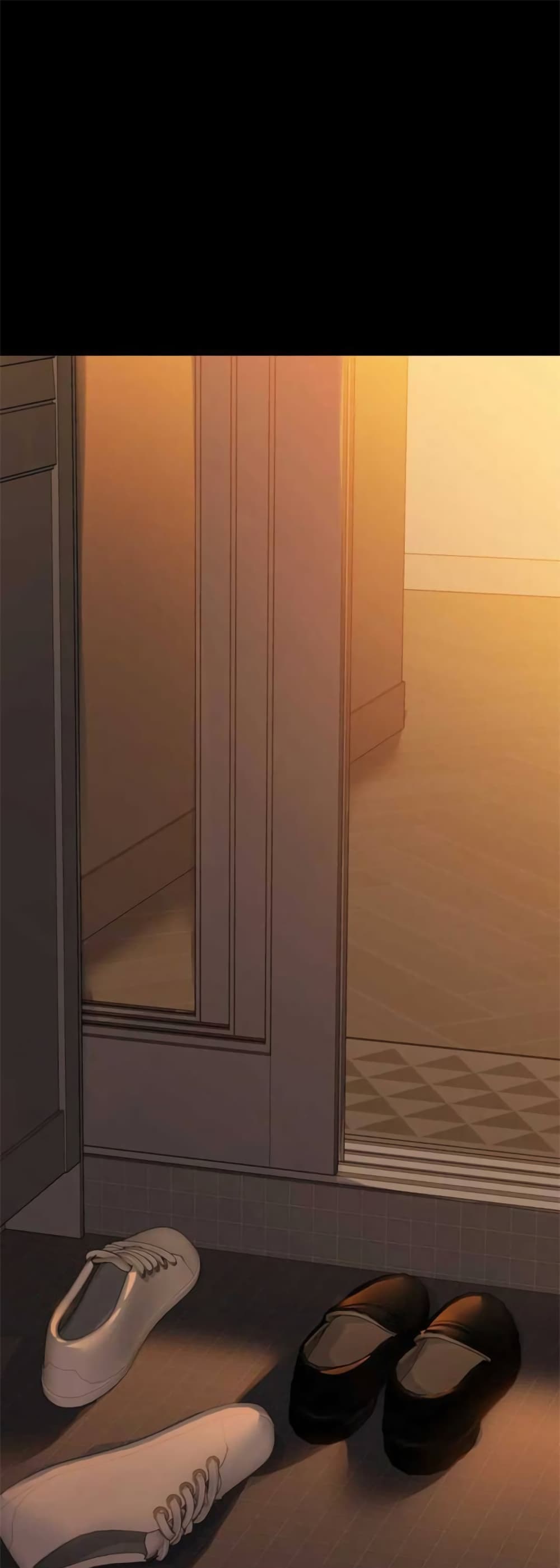 Caffeine ตอนที่ 6 ภาพ 1